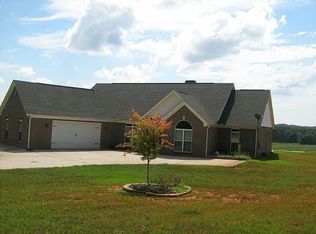 1165 Double Bridge Rd, Winder, GA 30680