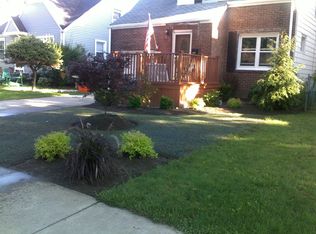 420 Zimmerman Blvd, Buffalo, NY 14223