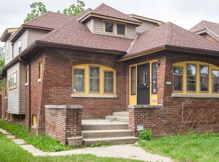 4131 N 16th St, Milwaukee, WI 53209