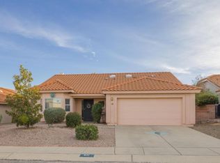 971 W Rio Magdalena, Green Valley, AZ 85614
