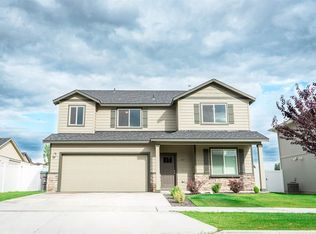 903 S Oswald St, Spokane, WA 99224