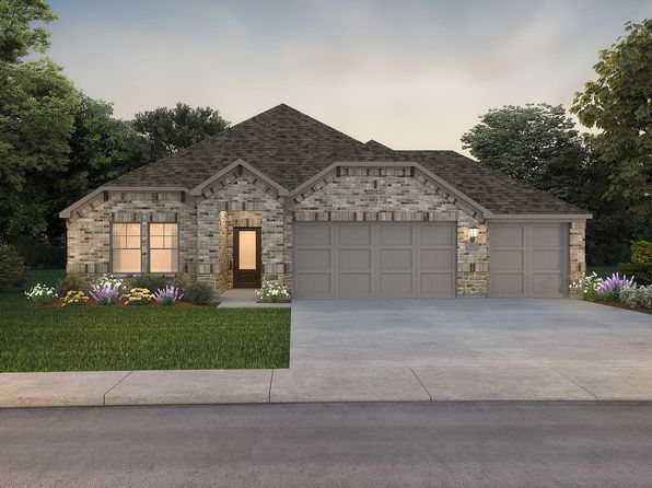 Home for Sale in Anna TX
