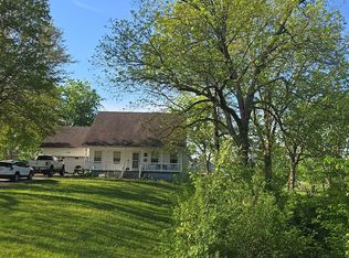 311 E 21st St, Higginsville, MO 64037