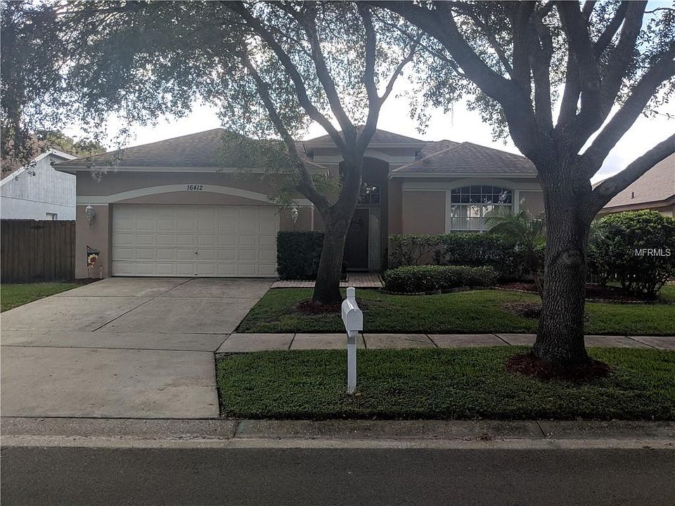 1st image of 16412 Lake Heather Dr