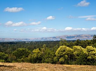 76 Ridge View Dr, Atherton, CA 94027
