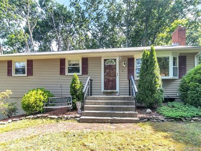 31 Grandview Street, Tolland, CT, 06084