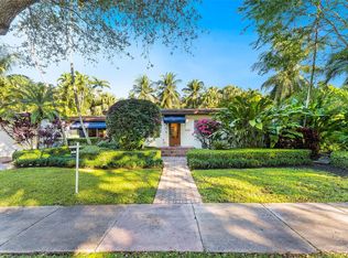 435 Aledo Ave, Coral Gables, FL 33134