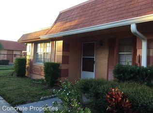 2727 W Oak Ridge Rd APT 5-1, Orlando, FL 32809