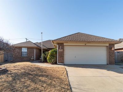 12925 Cloverleaf Ln, Oklahoma City, OK, 73170