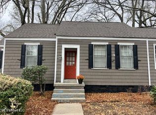 1846 Howard St, Jackson, MS 39202