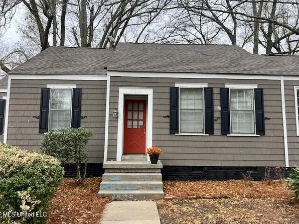 1846 Howard St, Jackson, MS 39202