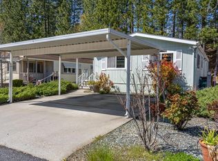 10160 Timberland Dr, Grass Valley, CA 95949