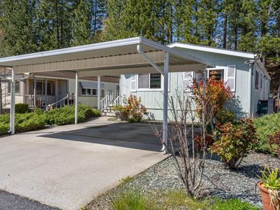 10160 Timberland Dr, Grass Valley, CA, 95949