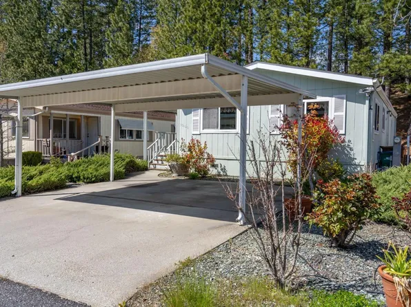 10160 Timberland Dr, Grass Valley, CA 95949