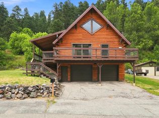 448 Golden Gate St, Central City, SD 57754
