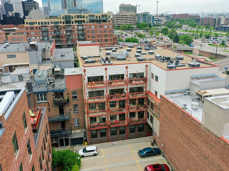 1435 Wazee St #408 — Photo 55