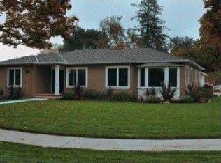 1498 Glenwood Ave, San Jose, CA 95125