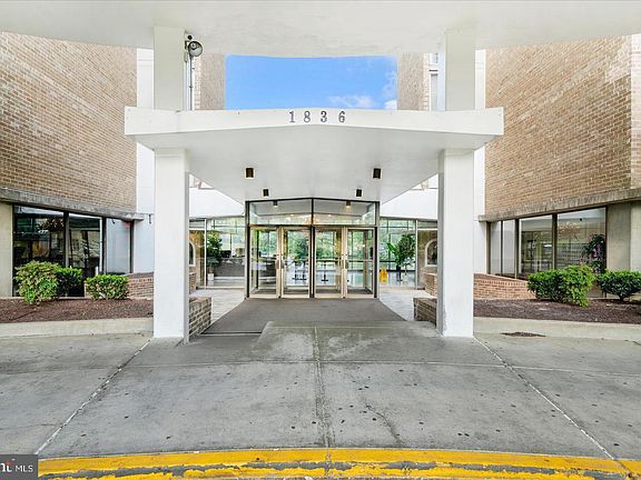 2nd image of 1836 Metzerott Rd APT 1524