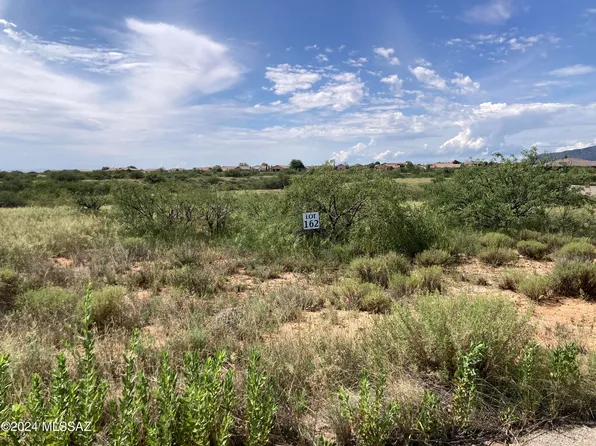 1579 Desert Senna Trl #162, Benson, AZ 85602