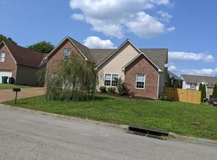 1267 Baker Creek Dr, Spring Hill, TN 37174
