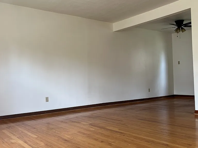 Living Room / Dining Room view 1