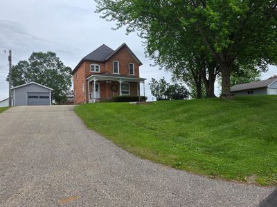N17088 E Orchard Ln, Galesville, WI, 54630