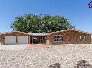 15490 S Highway 28, LA MESA, NM 88044