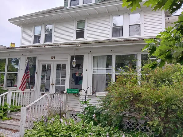 131 Maine Avenue, Millinocket, ME 04462