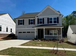 966 Scotch Meadows Loop, Monroe, NC 28110