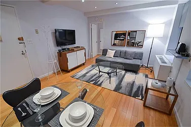 Rented by Global Realty Opportunities