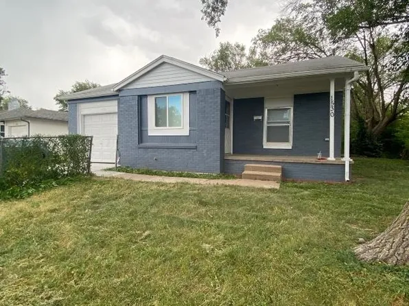 1530 N Matlock Dr, Wichita, KS 67208