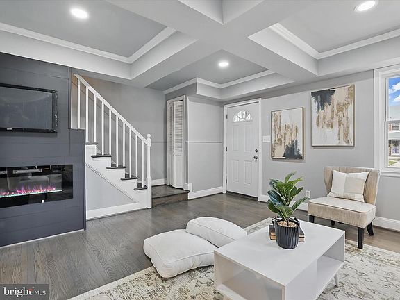 4th image of 1317 Pentwood Rd