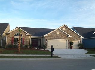 1116 Wyatt Lane Cumberland E LOT 93, Myrtle Beach, SC 29577