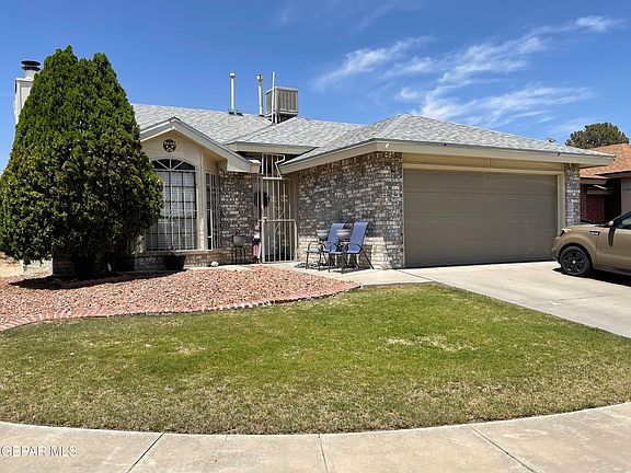 2nd image of 11601 Cree Ct