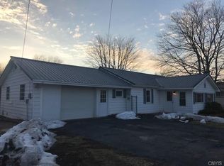 4129 State Route 69, Mexico, NY 13114