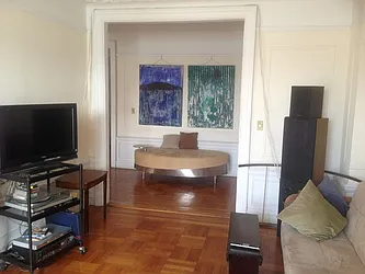 Rented by Maison International