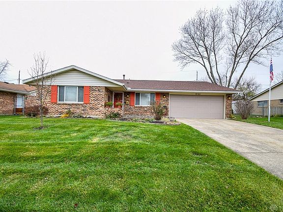 2nd image of 7295 Colegrove Dr