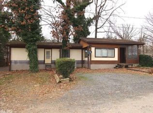 2 Beechwood Ln, Mayflower, AR 72106