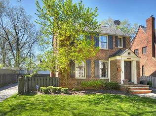 19901 Laurel Ave, Rocky River, OH 44116