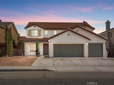 12626 Luna Rd, Victorville, CA, 92392