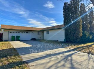 1702 Bonita Vista Dr, Sparks, NV 89434