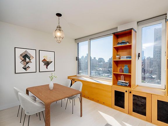 2nd image of 270 W 17th St APT 12G