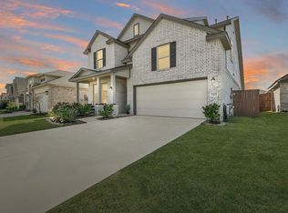 7227 Songlark Landing Ct, Katy, TX 77493