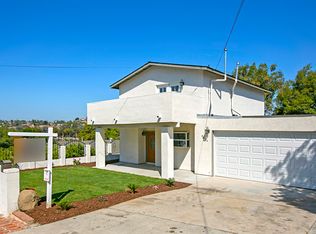 8674 Bigford St, Spring Valley, CA 91977
