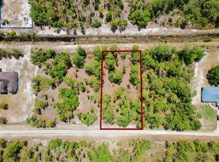 3871 Gallardia Dr LOT 18, Indian Lake Estates, FL 33855