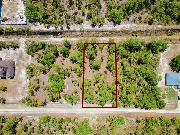 3871 Gallardia Dr Lot 18, Indian Lake Estates, FL 33855
