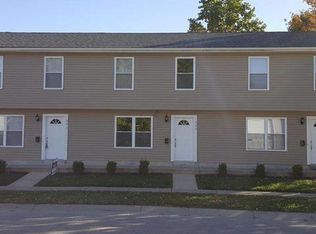 333 Barthel Ave, Saint Charles, MO 63301