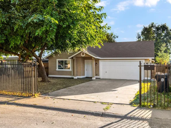 3919 Huron St, Sacramento, CA 95838