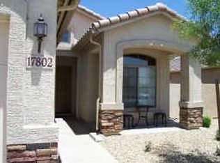17802 W Marshall Ln, Surprise, AZ 85388