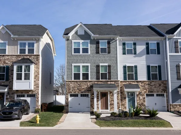 34 Wentworth Ln, Cincinnati, OH 45236